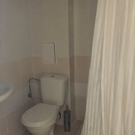 Pollo Apartament * Слънчев бряг