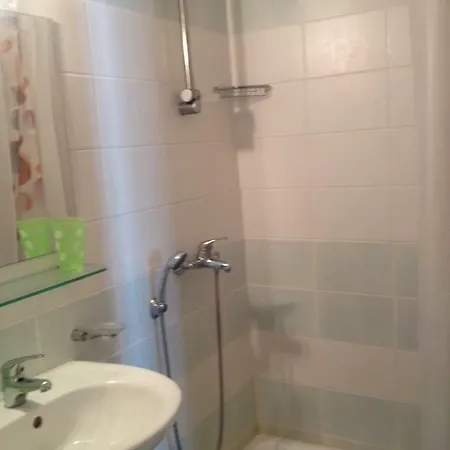 Апартамент Pollo Apartament *