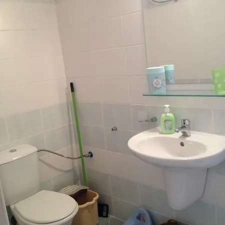 Pollo Apartament Апартамент *
