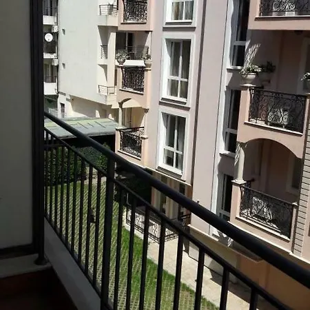 アパート Pollo Apartament *