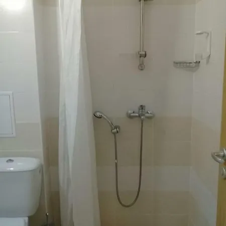 Pollo Apartament アパート